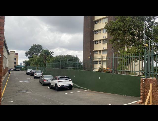 3 BEDROOM FLAT FOR SALE IN MUSGRAVE